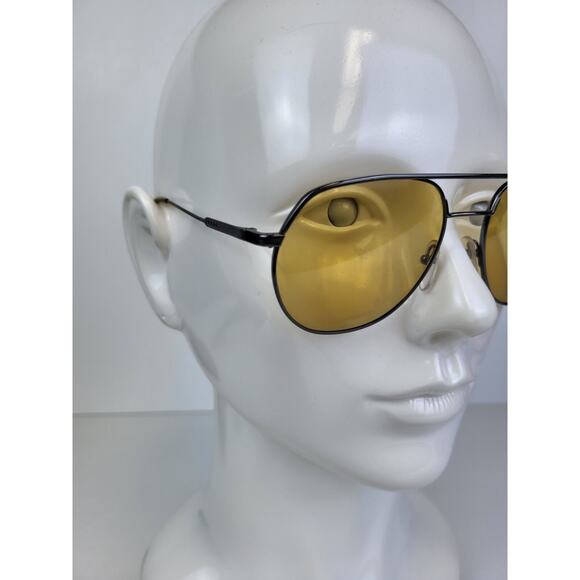 Prada Sunglasses SPR55U Size 54*18 Gray Frame - Picture 3 of 8